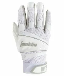 Franklin Freeflex Women's Fastpitch Batting Gloves