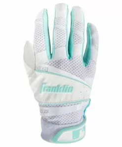 Franklin Freeflex Women's Fastpitch Batting Gloves -Women Fastpitch Softball Equipment shop 025725507368