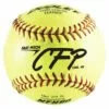 Dudley CFP NFHS 43-873 Fastpitch Softball - 1 Dozen