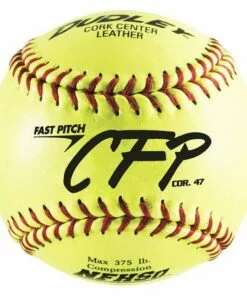 Dudley CFP NFHS 43-873 Fastpitch Softball - 1 Dozen
