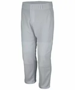 Majestic IY90 Cool Base Premier Relaxed Fit Youth Baseball Pant
