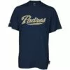 San Diego Padres Majestic MLB Cool Base 2-Button Replica Adult Jersey