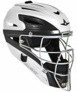 All-Star MVP2500 Two-Tone Adult Helmet