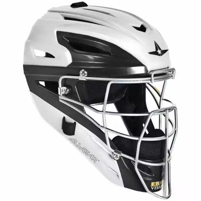 All-Star MVP2500 Two-Tone Adult Helmet 1 All-Star MVP2500 Two-Tone Adult Helmet
