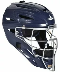All Star MVP2510 Pro Youth Helmet -Women Fastpitch Softball Equipment shop 029343002427