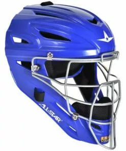 All Star MVP2510 Pro Youth Helmet -Women Fastpitch Softball Equipment shop 029343002434