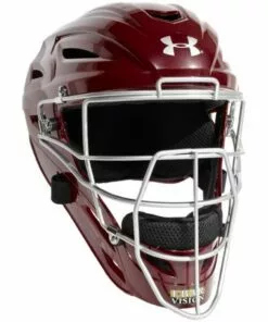 Under Armour Pro Adult Helmet