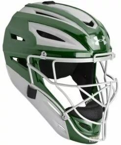 Under Armour Pro Two Tone Youth Helmet