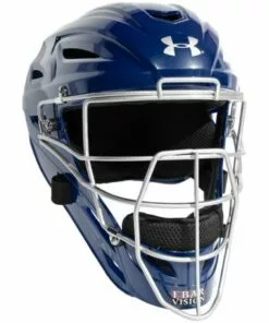 Under Armour Pro Youth Helmet -Women Fastpitch Softball Equipment shop 029343006456