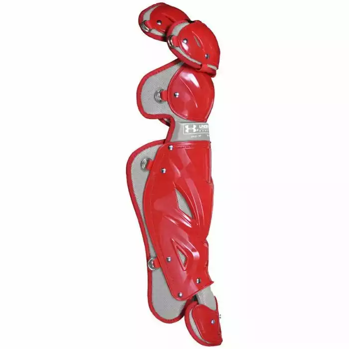 Under Armour Pro Adult Leg Guards 2 Under Armour Pro Adult Leg Guards - Image 2