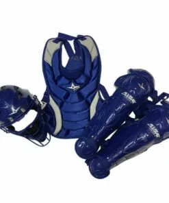 All Star CKW13.5PS Player Series Intermediate Fastpitch Softball Catcher's Kit 7 All Star CKW13.5PS Player Series Intermediate Fastpitch Softball Catcher's Kit -Women Fastpitch Softball Equipment shop 029343008153