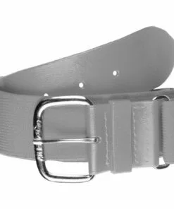 All Star Youth Elastic Belt -Women Fastpitch Softball Equipment shop 029343017117