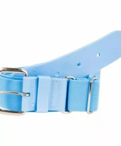 All Star Youth Elastic Belt -Women Fastpitch Softball Equipment shop 029343017148