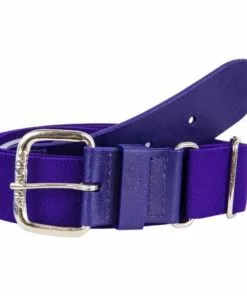 All Star Youth Elastic Belt -Women Fastpitch Softball Equipment shop 029343017162