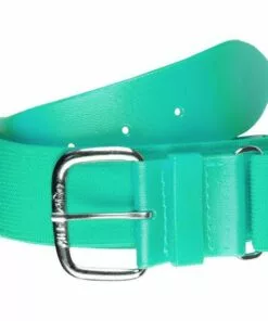 All Star Youth Elastic Belt -Women Fastpitch Softball Equipment shop 029343017179
