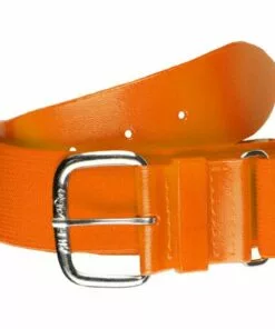 All Star Youth Elastic Belt -Women Fastpitch Softball Equipment shop 029343017209