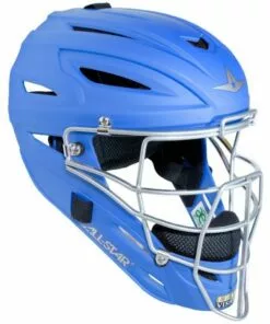 All Star MVP2500M Matte Adult Helmet