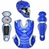 All Star Vela Pro Women's Fastpitch Catcher's Kit