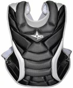 All-Star Vela Pro Intermediate Women's Chest Protector