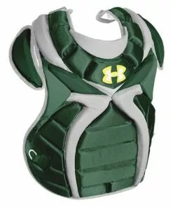 Under Armour Pro Women's Adult Chest Protector