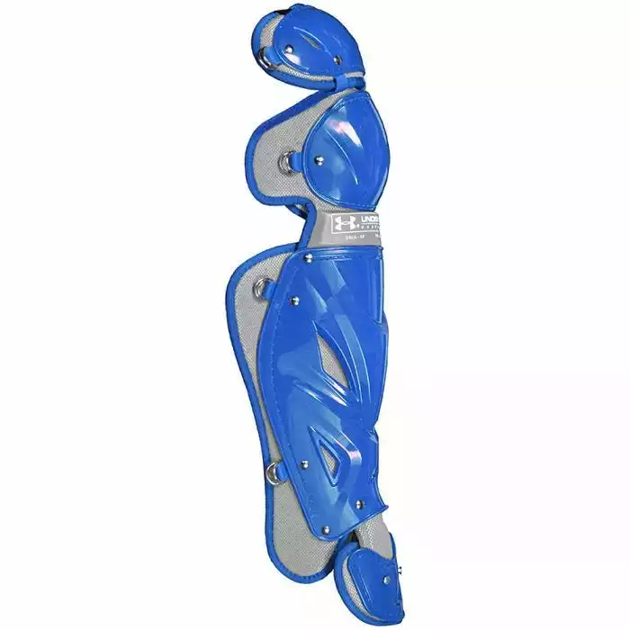 Under Armour Pro Women's Adult Leg Guards 4 Under Armour Pro Women's Adult Leg Guards - Image 4