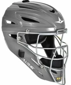 All Star MVP2500 Pro Adult Helmet