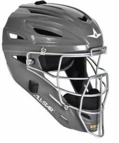 All Star MVP2510 Pro Youth Helmet