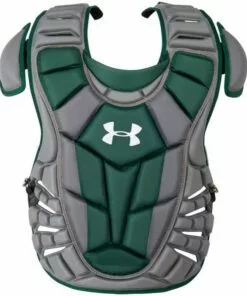 Under Armour Converge UACP3-AP Adult Chest Protector 6 Under Armour Converge UACP3-AP Adult Chest Protector -Women Fastpitch Softball Equipment shop 029343037450