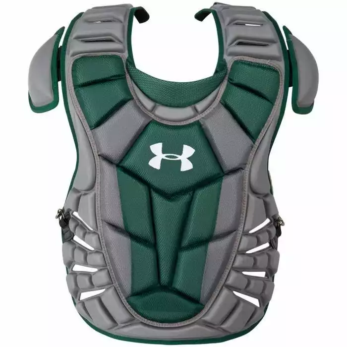 Under Armour Converge UACP3-AP Adult Chest Protector 3 Under Armour Converge UACP3-AP Adult Chest Protector - Image 3