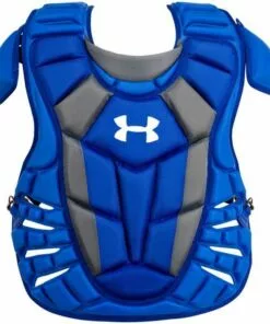 Under Armour Converge UACP3-AP Adult Chest Protector