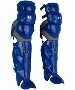 Under Armour Converge UALG3-AP Adult Leg Guards