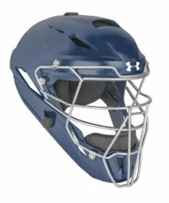 Under Armour Converge UAHG3-AM Matte Adult Catcher's Helmet