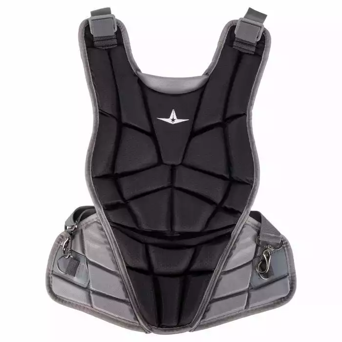 All-Star AFx Adult Women's Chest Protector 1 All-Star AFx Adult Women's Chest Protector