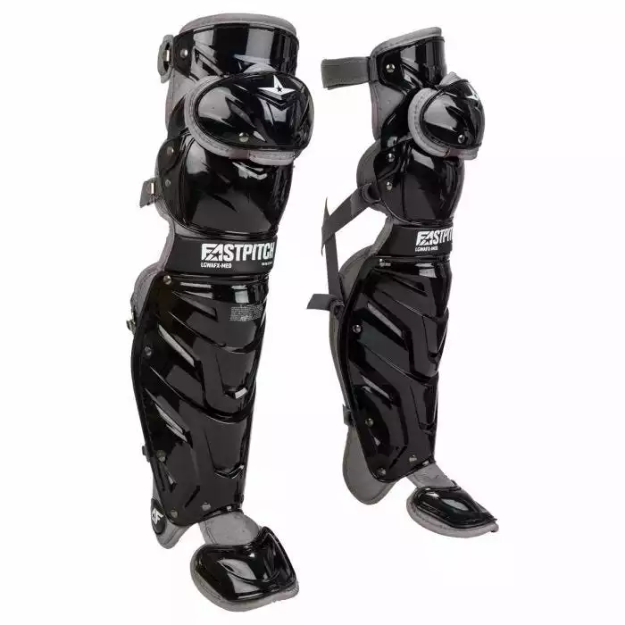 All-Star AFx Adult Women's Leg Guards 1 All-Star AFx Adult Women's Leg Guards