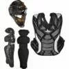 All Star CKW14.5PS Player Series Fastpitch Softball Catcher's Kit
