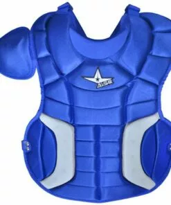 All-Star Fastpitch Series Women's Intermediate Chest Protector