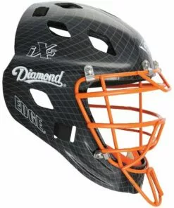 Diamond Edge iX5 Large Helmet