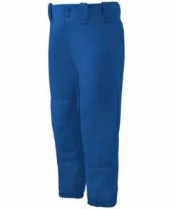 Mizuno Select Belted Low-Rise Women's Pant