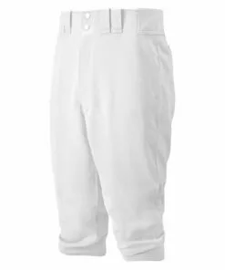 Mizuno Select Youth Short Pant