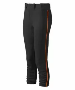 Mizuno Select Belted Women's Piped Pant