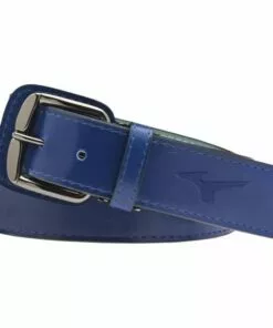 Mizuno Classic Adult Belt