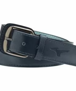 Mizuno Classic Youth Belt -Women Fastpitch Softball Equipment shop 041969464441