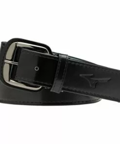 Mizuno Classic Youth Belt -Women Fastpitch Softball Equipment shop 041969464465