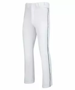 Mizuno G2 Premier Pro Piped Men's Baseball Pants -Women Fastpitch Softball Equipment shop 041969479780