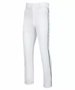 Mizuno G2 Premier Pro Piped Men's Baseball Pants -Women Fastpitch Softball Equipment shop 041969479902