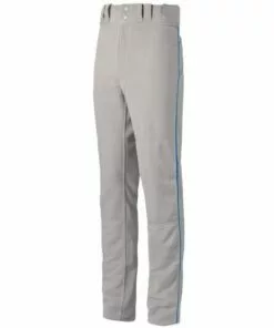 Mizuno G2 Premier Pro Piped Men's Baseball Pants -Women Fastpitch Softball Equipment shop 041969480083