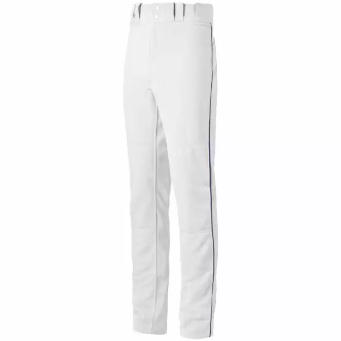 Mizuno Select Pro Piped Youth Baseball Pant 4 Mizuno Select Pro Piped Youth Baseball Pant - Image 4