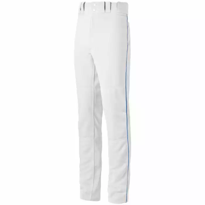 Mizuno Select Pro Piped Youth Baseball Pant 6 Mizuno Select Pro Piped Youth Baseball Pant - Image 6