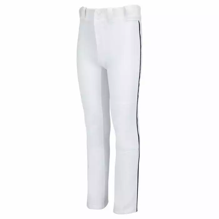 Mizuno Select Pro Piped Youth Baseball Pant 8 Mizuno Select Pro Piped Youth Baseball Pant - Image 8
