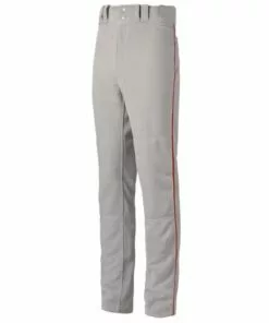 Mizuno Select Pro Piped Youth Baseball Pant 15 Mizuno Select Pro Piped Youth Baseball Pant -Women Fastpitch Softball Equipment shop 041969480489